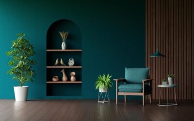 9 Crockery Unit Designs to Improve Your Home Interiors